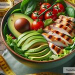 Foods that aid in weight management