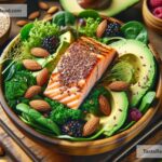 Foods that alleviate hot flashes