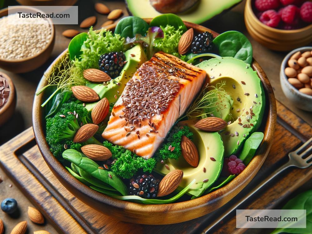 Foods that alleviate hot flashes