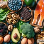 Foods that boost brain function