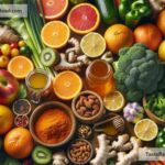 foods that boost immunity