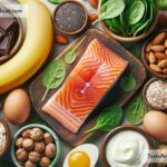 Foods that boost serotonin production