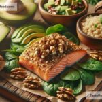 Foods that enhance auditory processing