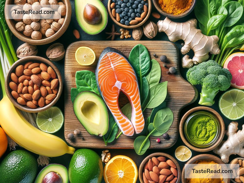 Foods that enhance chest wall flexibility