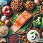 Foods that enhance core strength