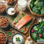 Foods that enhance enamel strength