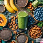 Foods that enhance energy conversion