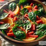 Foods that enhance eye muscle strength