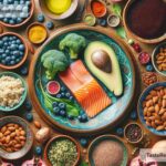 Foods that enhance fertility