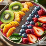 Foods that enhance immune cell transport