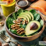 Foods that enhance joint lubrication