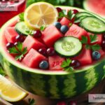 Foods that enhance kidney filtration