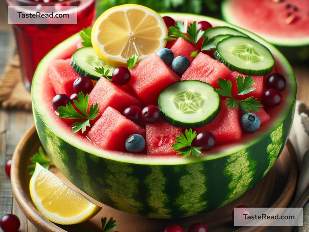 Foods that enhance kidney filtration