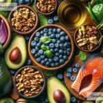 Foods that enhance mental clarity