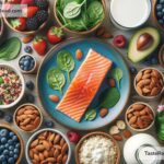 Foods that enhance muscle repair