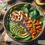 Foods that enhance muscular endurance