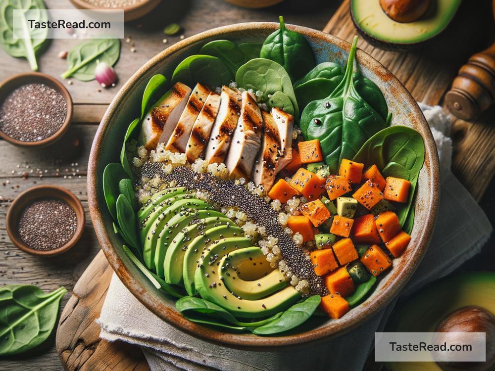 Foods that enhance muscular endurance