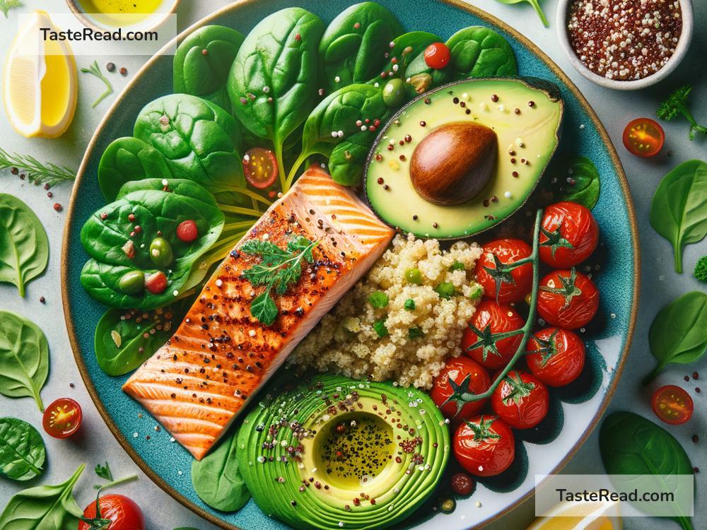 Foods that enhance myocardial function