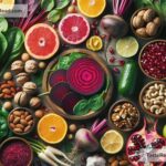 Foods that enhance nitric oxide production