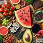 Foods that enhance sexual stamina