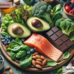 Foods that enhance stress resilience