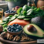 Foods that enhance vestibular system function