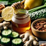 Foods that enhance voice clarity