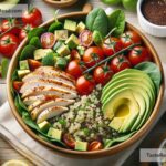 Foods that improve body composition