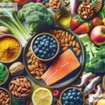 Foods that improve bone marrow function
