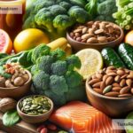 Foods that improve cartilage elasticity