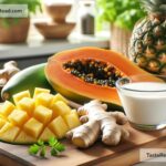 Foods that improve digestive enzyme function