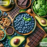 Foods that improve focus and concentration