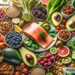 Foods that improve heart rhythm