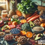 Foods that improve insulin sensitivity