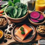 Foods that improve joint health