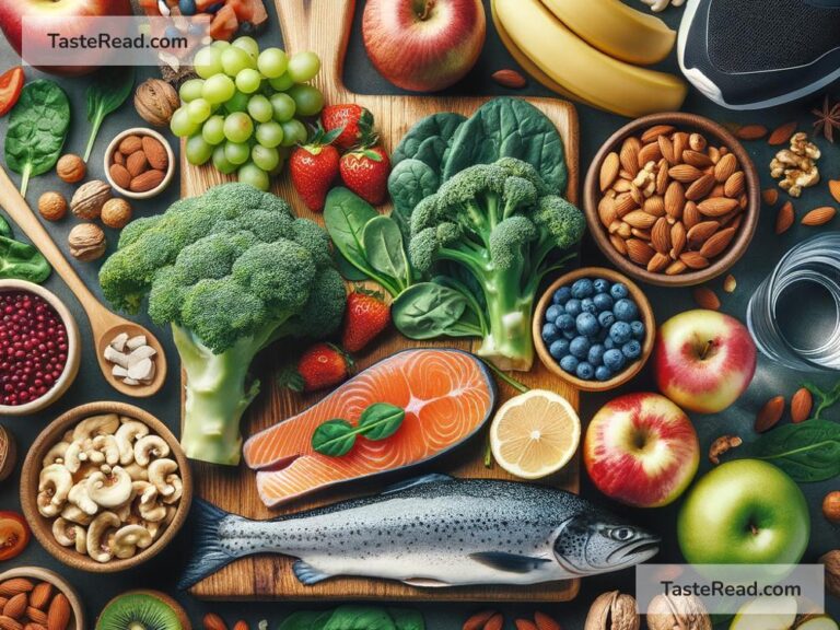 Foods that improve ligament flexibility