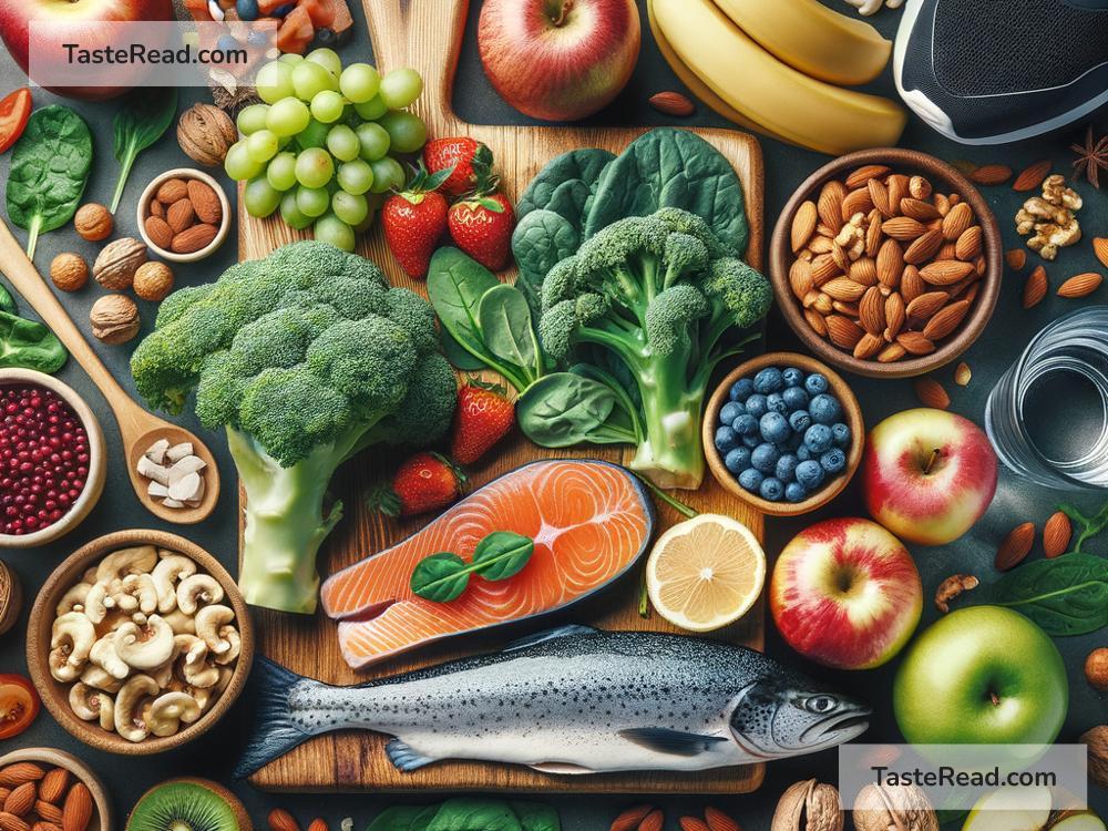 Foods that improve ligament flexibility