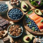 Foods that improve memory