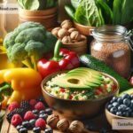 Foods that improve mental resilience