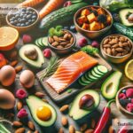 Foods that improve metabolic rate