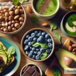 Foods that improve multitasking skills