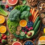 Foods that improve platelet health