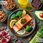 Foods that improve sperm health