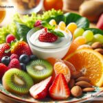 Foods that improve tongue health