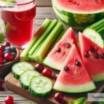 Foods that improve urinary output