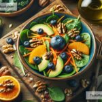 Foods that improve vision