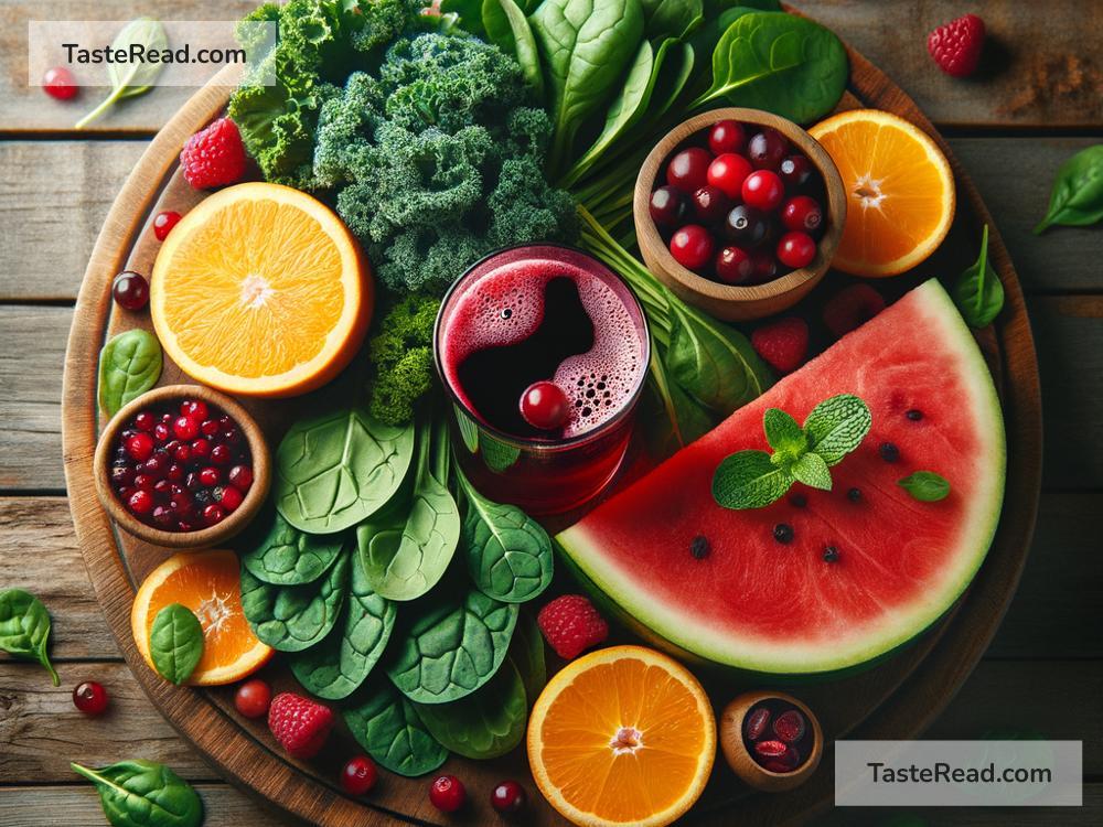 Foods that promote bladder elasticity