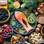 Foods that promote cartilage repair