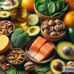 Foods that promote ear health