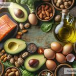 Foods that promote fat loss